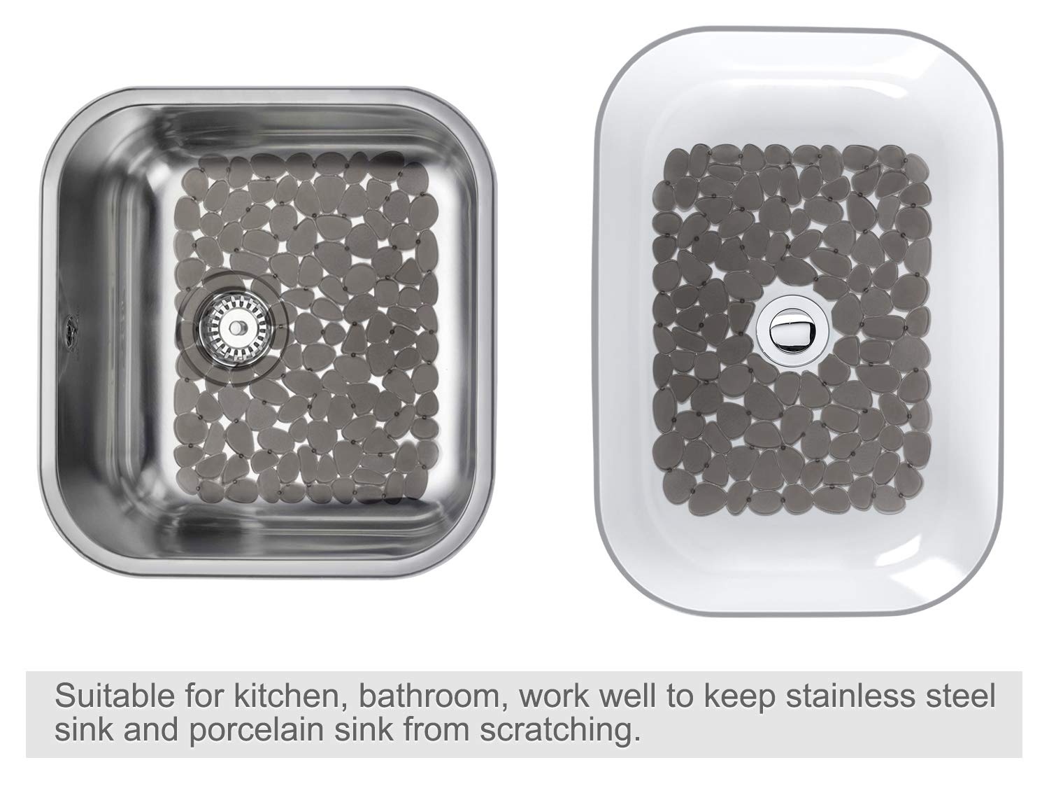 Bligli is non-toxic and phthalate-free for kitchen safety.