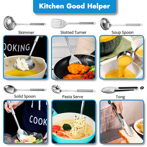 Blithely whisk with sturdy handle for emulsions and blends