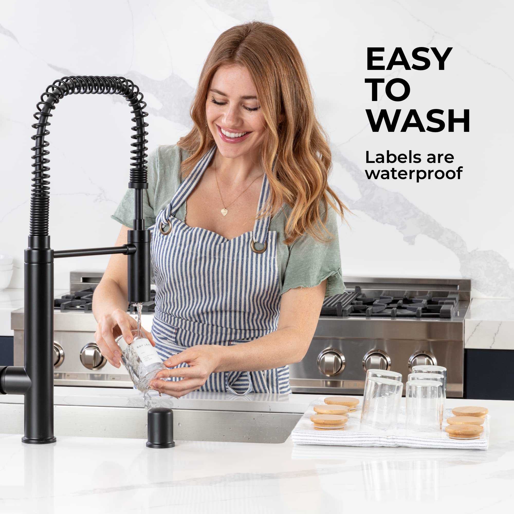 Bloomondo writable expiration labels help track freshness in jars