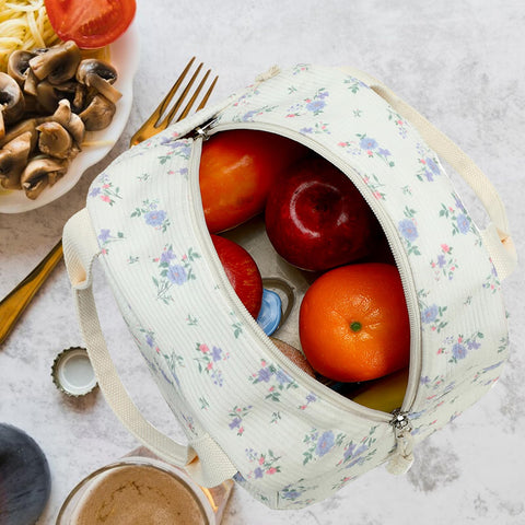 Bluboon lunch bag color variants to match your style.