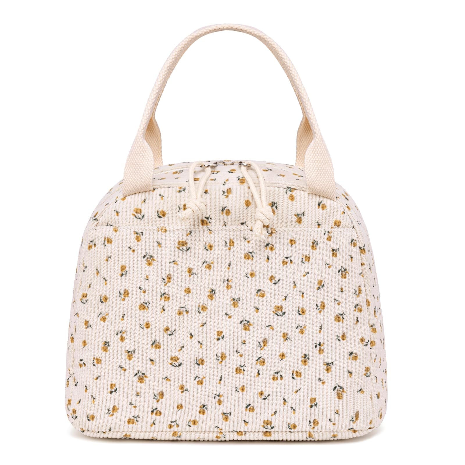Bluboon lunch bag great for picnics or office meals.