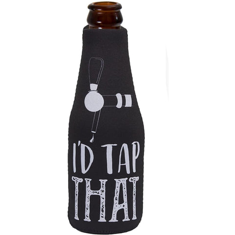 Blue Panda outdoor gathering accessory enhances beverage presentation.