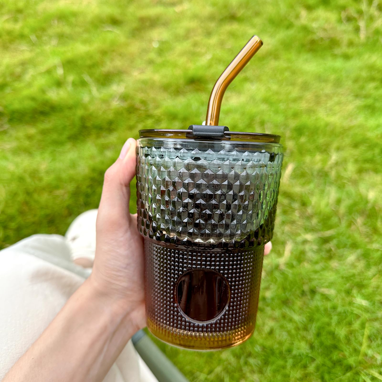 BLUEPOLAR lead-free BPA-free tumbler for safe daily hydration