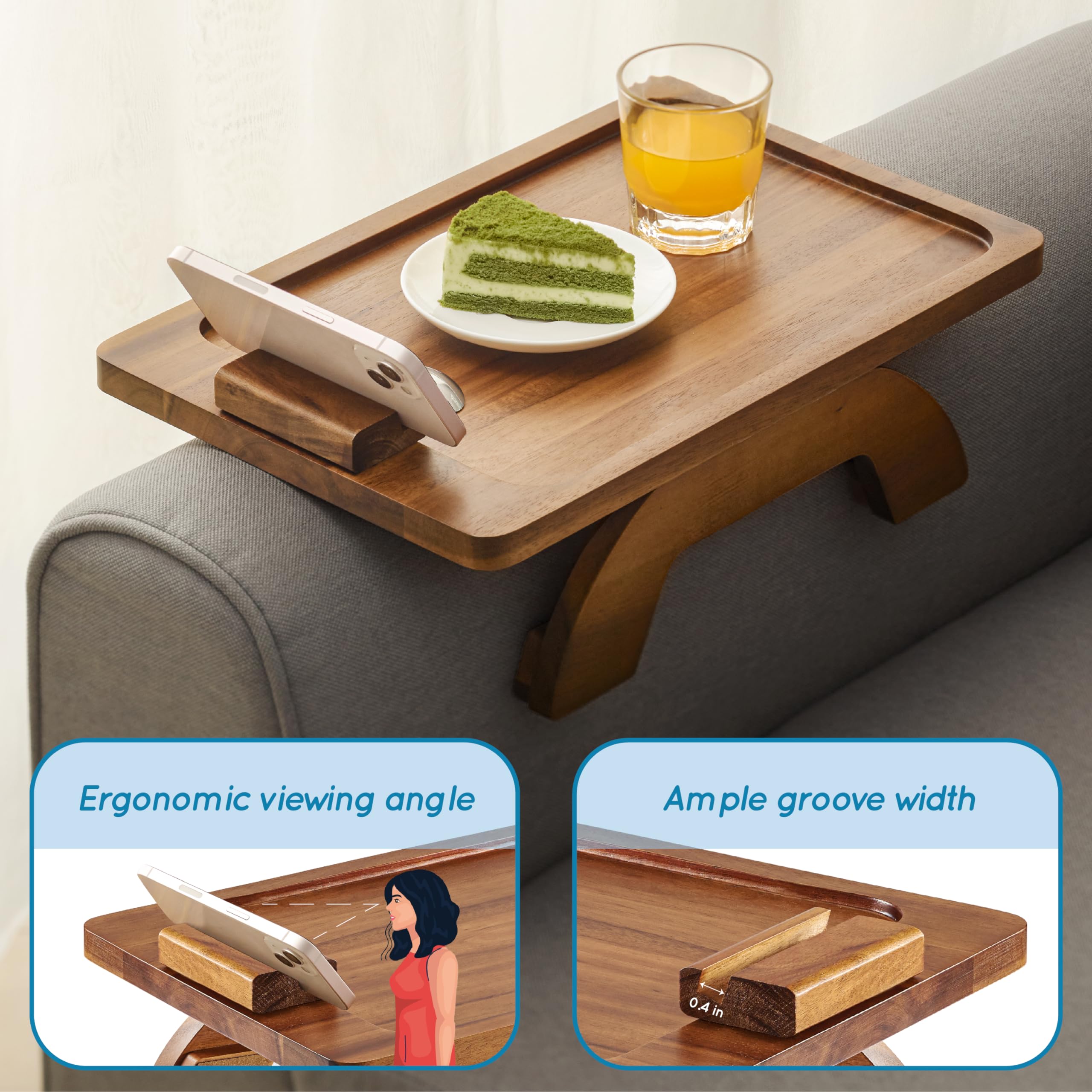 BLUEWEST tool-free installation saves space and simplifies setup