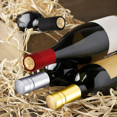 Blulu 200pcs packaging demonstrates ample supply for home use or party favors.
