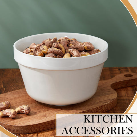 Blushtier pudding basins suitable for steaming