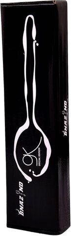 BNAZIND Kunz spoon aids tasting and portioning during meals.