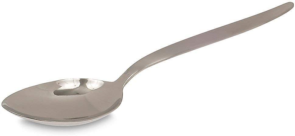 BNAZIND Kunz spoon doubles as tasting and portioning aid.