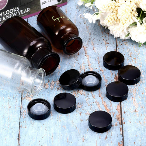 Boao reusable LDPE cap 38mm for bottles
