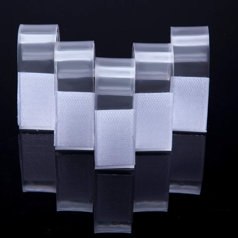 Boao SMC model clip with nylon loop back for easy attachment.