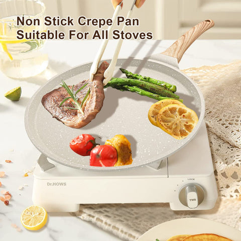 Bobikuke easy cleanup after use keeps your kitchen tidy.