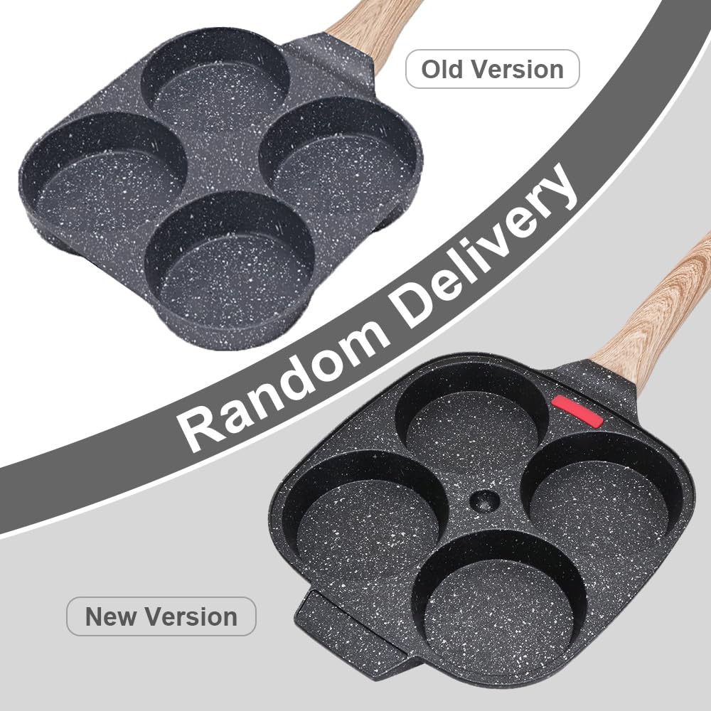 Bobikuke pan compatible with gas and induction stoves for flexible use