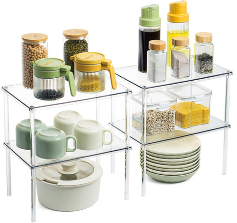 Bobomoment gift-ready packaging adds style to any kitchen or pantry
