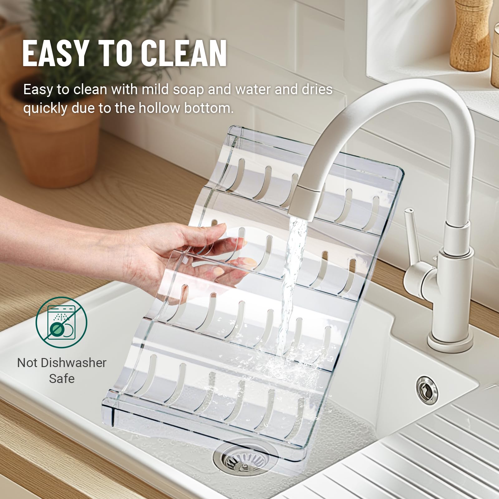 Bobomoment gift-ready organizer for housewarming and storage.