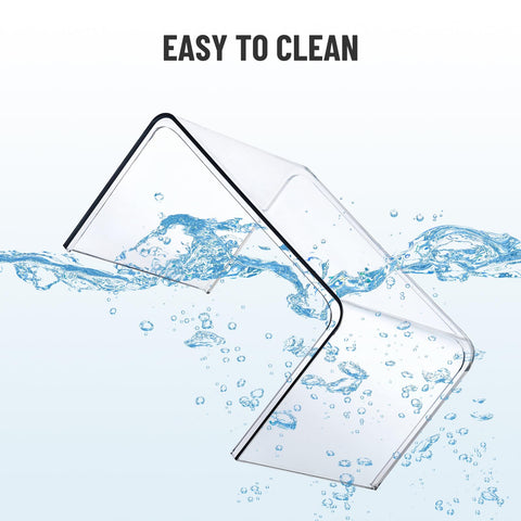 Bobomoment ready-to-use organizer arrives without assembly required.