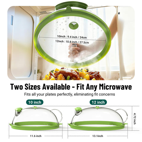 Bobomoment BPA-free polycarbonate cover safe for microwave and freezer.