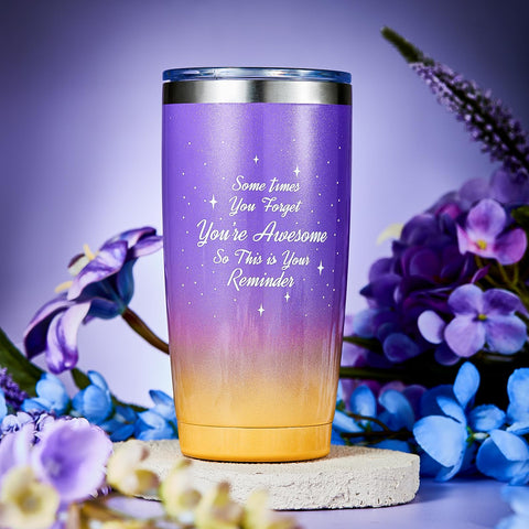 BodyRefresh aromatherapy candle with rose scent for calming ambiance