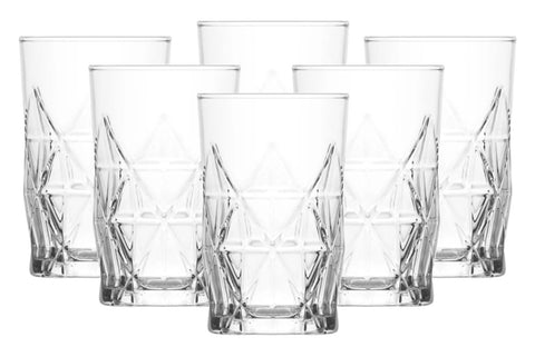BOHEM'S tasting glasses ideal for wine, whiskey, or beer sampling.