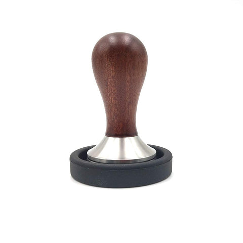 Boicafe 58mm diameter tamper designed for precise fit.