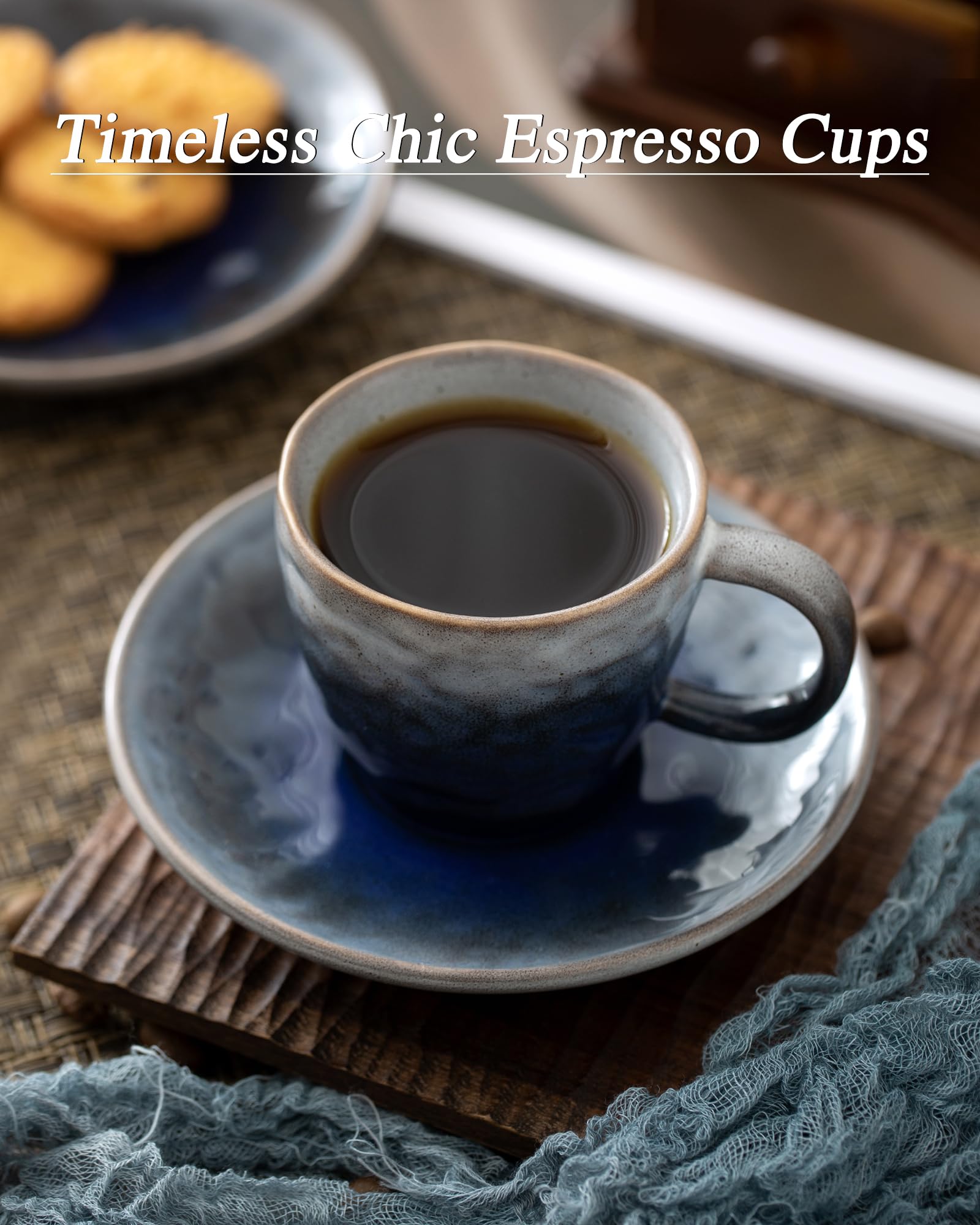BOILMERIT gift-ready packaging makes a thoughtful present for coffee lovers