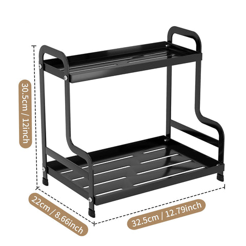 Bokelai cup holder area keeps mugs within easy reach for daily coffee routines.