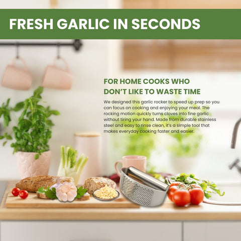 BOKKY reliable daily kitchen tool for home cooks and seniors