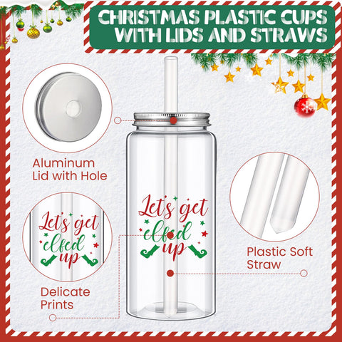 Bokon Christmas sticky notes with festive patterns for quick reminders