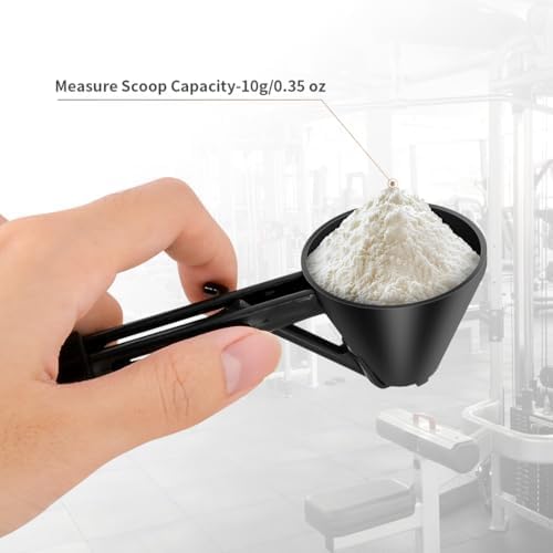 Bolvoa multi-purpose tool suitable for protein, coffee, and spices