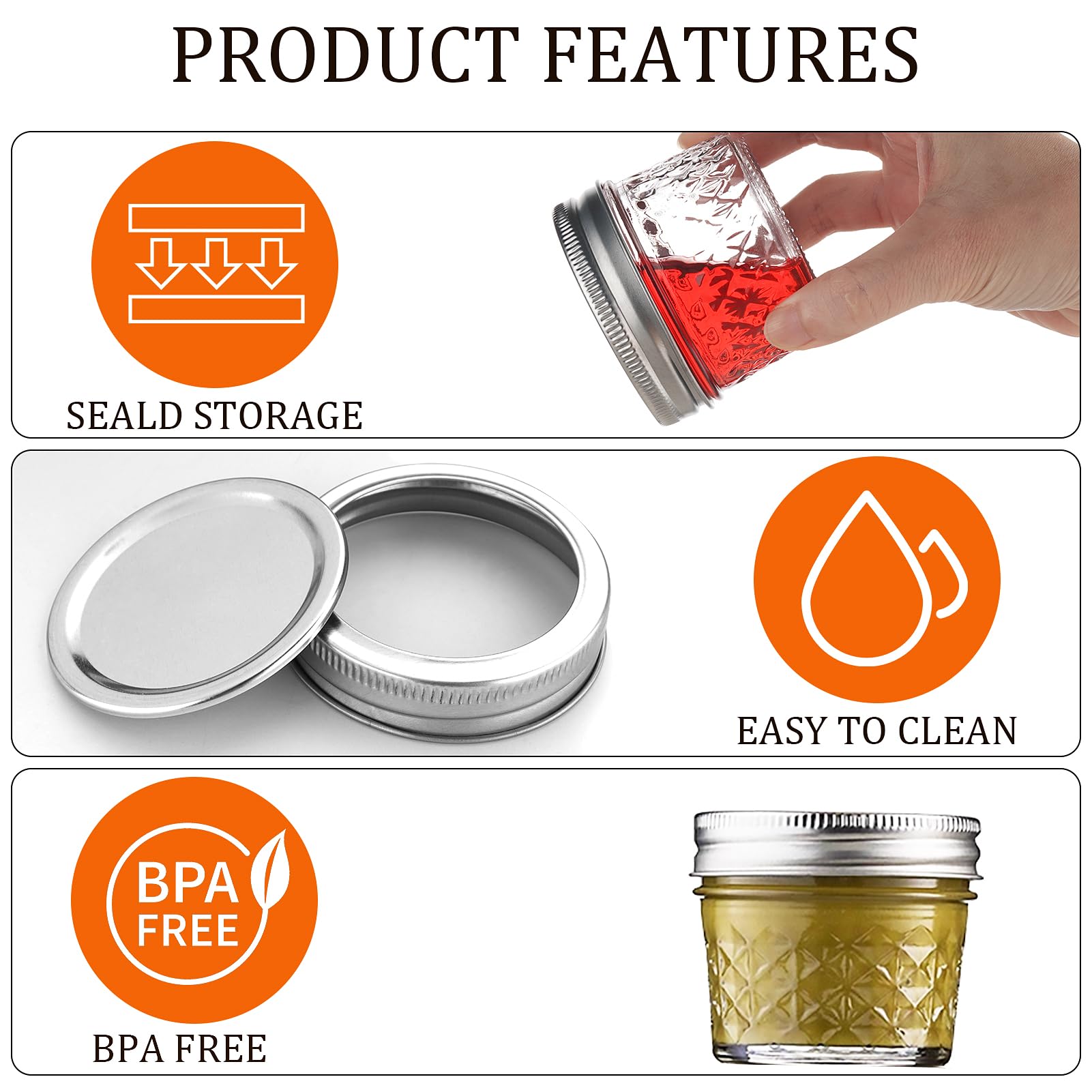 Bomex food-grade glass offers durable, safe storage for everyday meals.