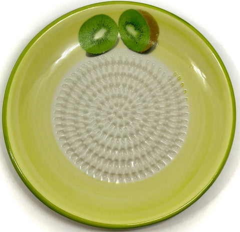 BonCera Kiwi design display stand showcasing the 4-piece set