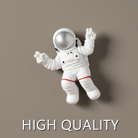 Bonilve Earth magnet pairs with Moon magnet for educational displays.
