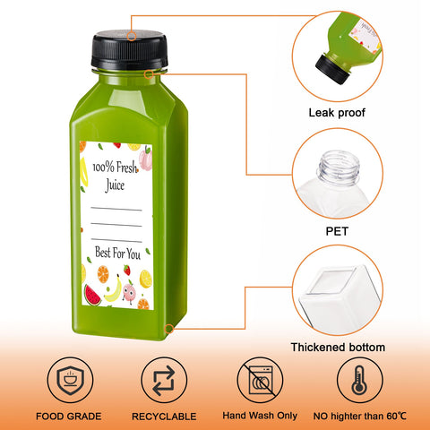 BOOMIBOO bottle brush cleans bottles quickly and thoroughly