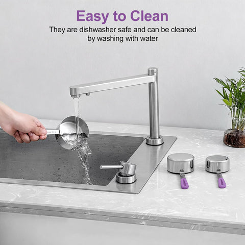 Bopei premium rust-resistant stainless steel ensures durability and long-lasting performance.