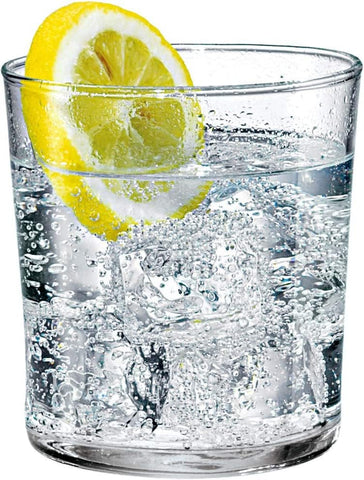 Bormioli Rocco Bodega Spanish-made glassware blends quality with timeless appeal.