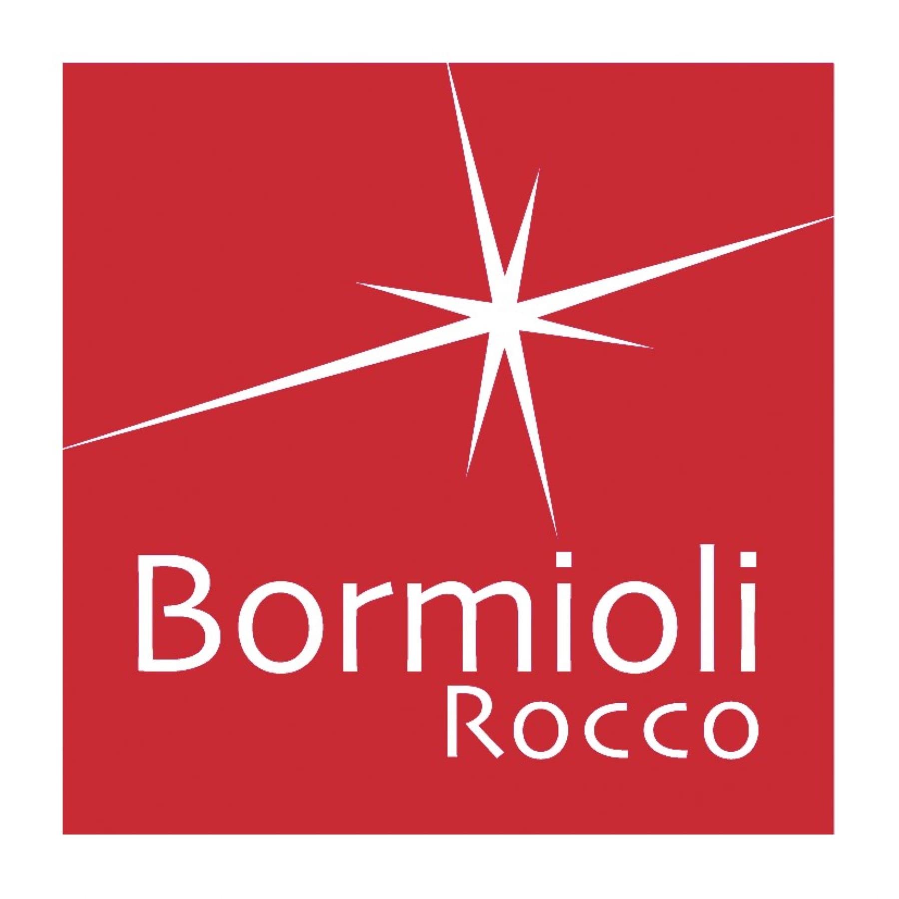 Bormioli Rocco Fido made in Italy highlighting craftsmanship