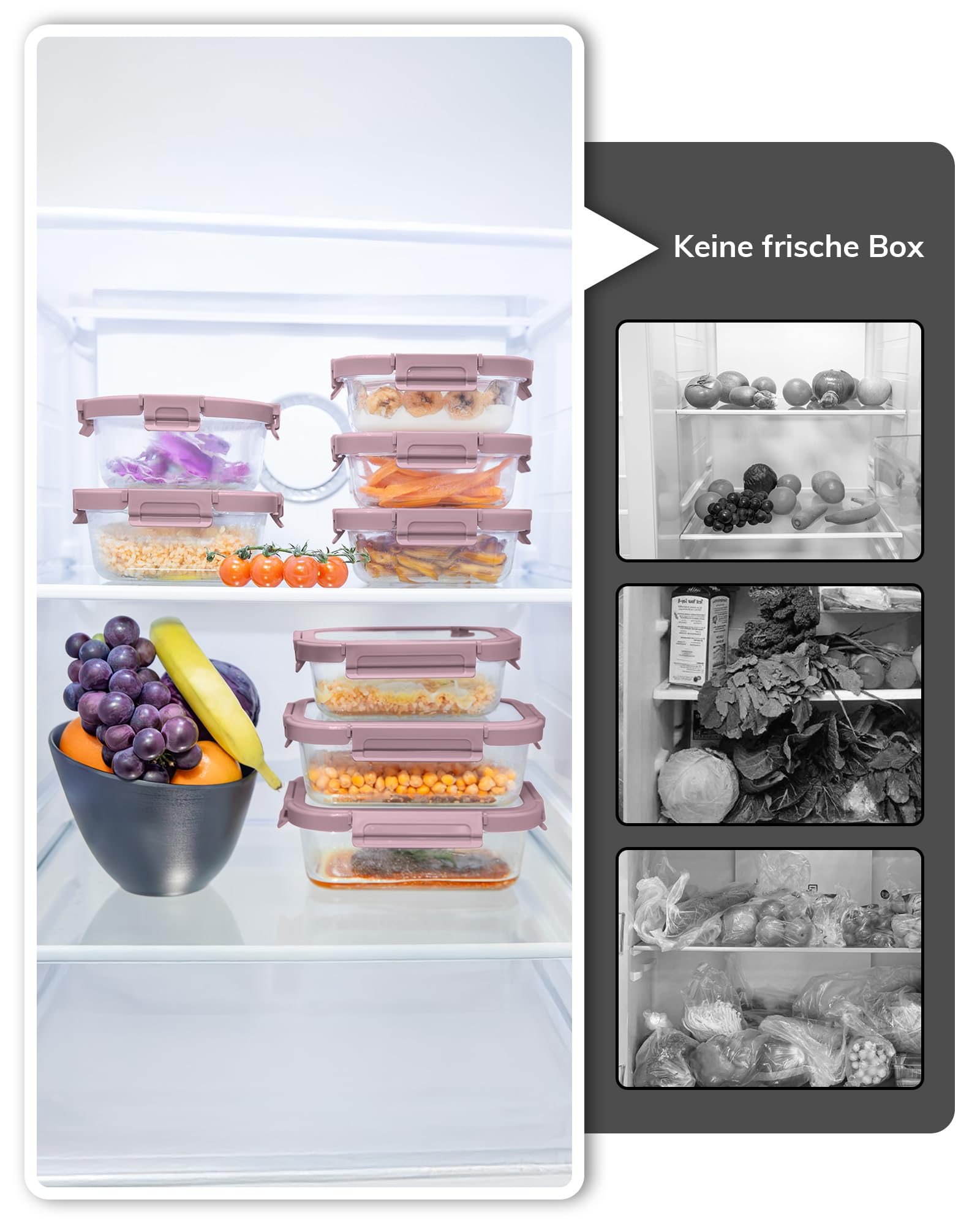 BOROHOUSE gift-ready packaging ideal for weddings or gifts