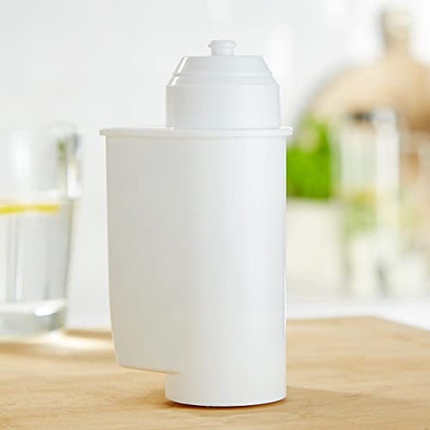 Bosch Brita Intenza TCZ7003 installation and cartridge replacement made simple.