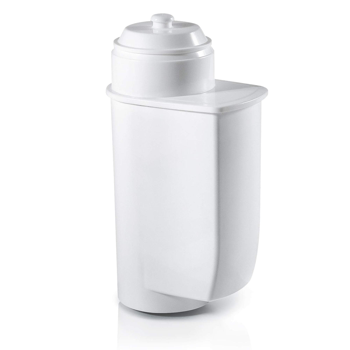 Bosch Brita Intenza TCZ7003 filter cartridge improves water quality for richer coffee.