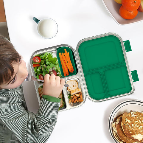 BOSEDSANG kid-friendly design with smooth edges for safe daily use.