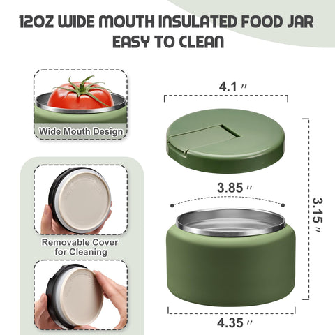 BOSEDSANG SUS304 stainless interior preserves flavor for daily use.