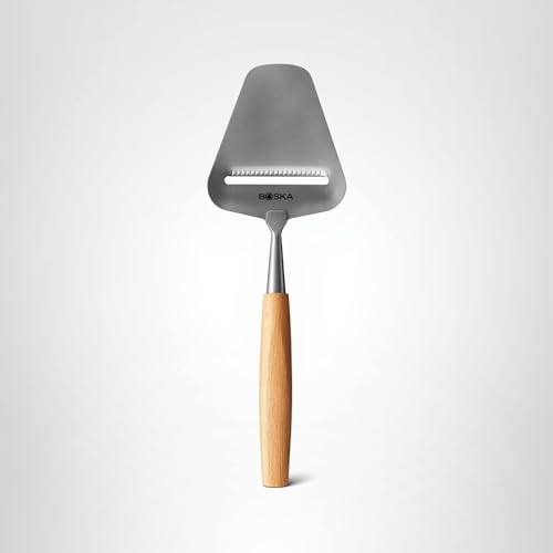 Compact, stylish Boska Amigo storage design fits kitchen drawers