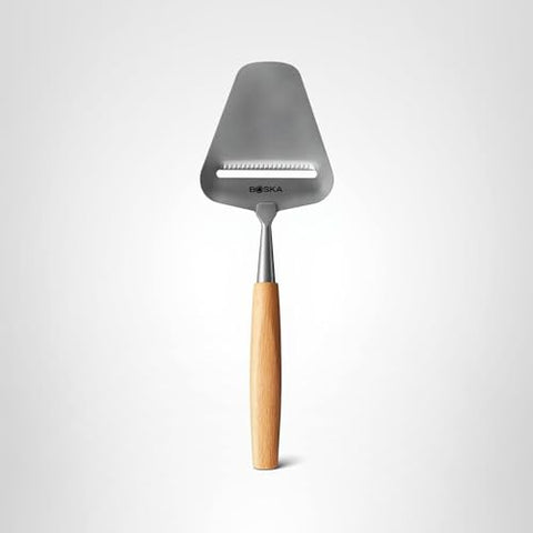Compact, stylish Boska Amigo storage design fits kitchen drawers