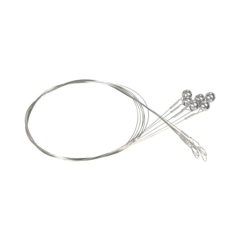 BOSKA Cheese Commander Pro six-wire set ready for precise cuts through hard cheese