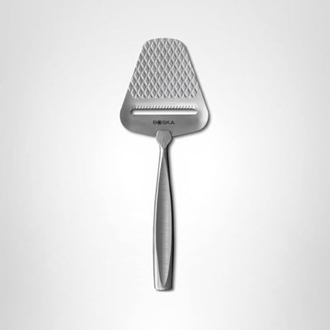 Boska Monaco+ cheese slicer ideal for entertaining cheese platters.