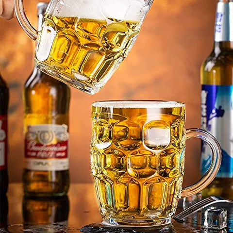 BothEarn gift-ready mug set perfect for entertaining guests.
