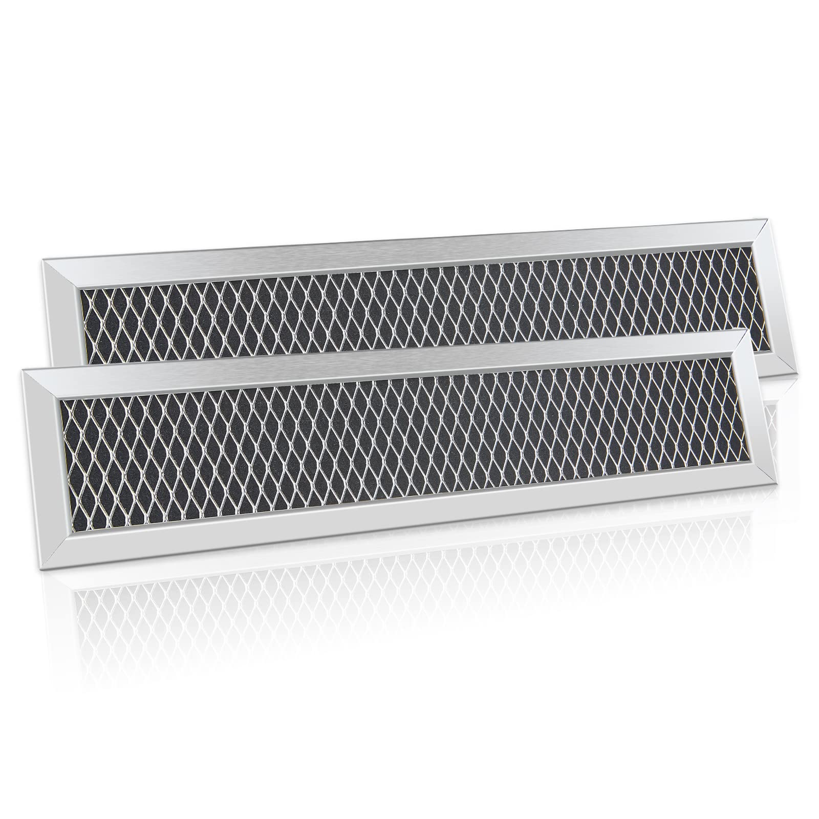 BOTNA WB02X11550 microwave filter packaging shown for easy fit and replacement