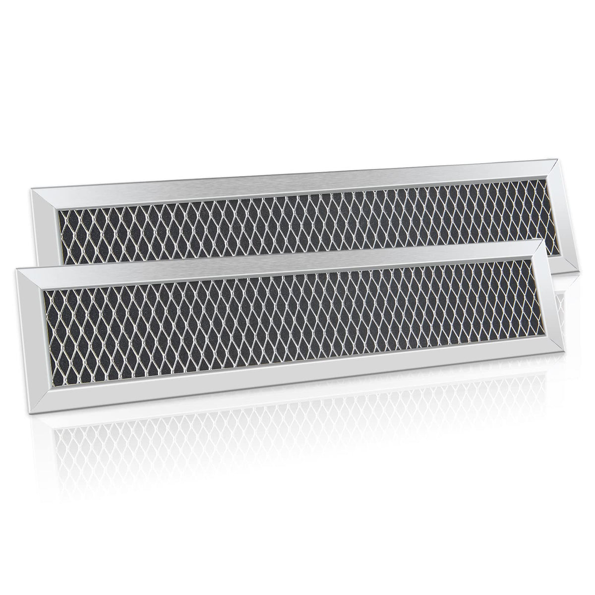 BOTNA WB02X11550 microwave filter packaging shown for easy fit and replacement
