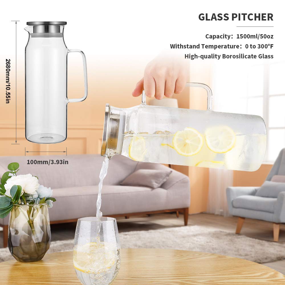 BOTTLE BOTTLE anti-drip spout reduces drips while serving