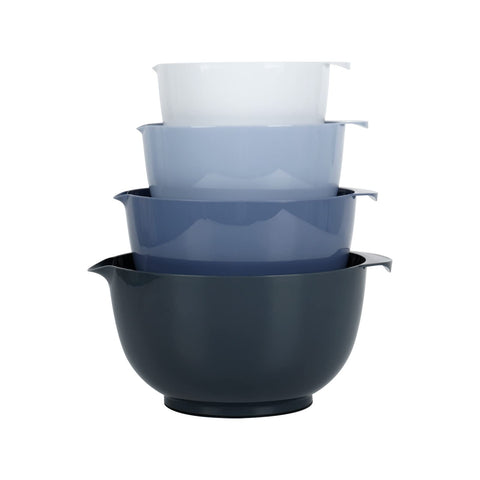BoxedHome bowls are microwave and dishwasher safe for quick cleanup