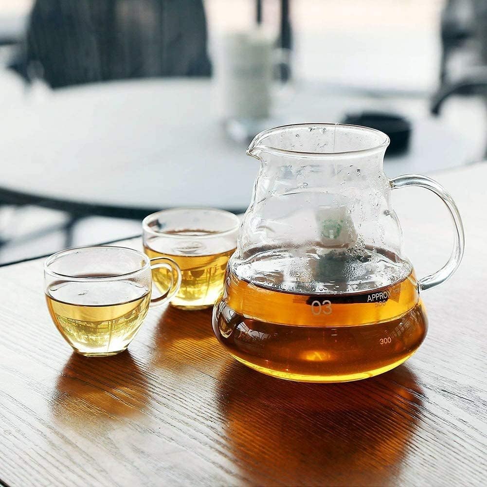 Boxtree elegant kitchen serveware for casual coffee gatherings.